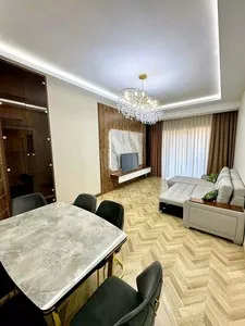 Квартира в ЖК Tashkent City Gardens Residence