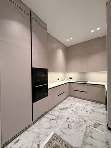 Квартира в ЖК Tiara Residence, 120 м2