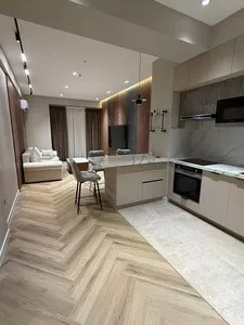 Квартира в ЖК U Tower, 2 комнаты, 70 кв.м