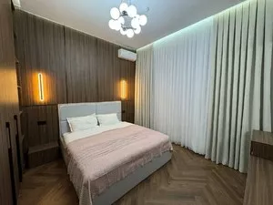 Квартира в ЖК Уз Махал (Мирзо Улугбекский район)
