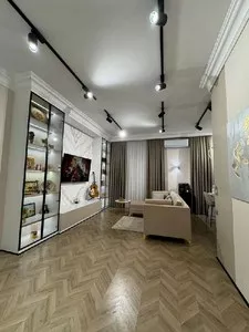 Квартира в ЖК Узбегим, Яккасарайский район, 70 кв.м
