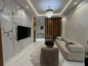 Квартира в ЖК УЗБЕГИМ, Яккасарайский район