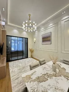 Квартира в ЖК Vegas Tower, 105 м2