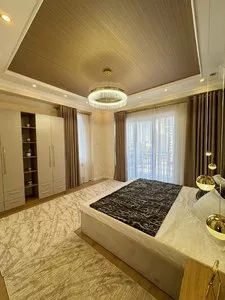 Квартира в ЖК Vegas Tower, 106 м2