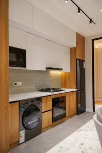 Квартира в ЖК Vegas Tower, 112 м2, Яккасарайский район