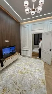 Квартира в ЖК Vegas Tower, 2 комнаты, 46 кв.м