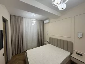 Квартира в ЖК Vegas Tower, 2 комнаты, Яккасарайский район