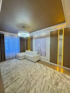Квартира в ЖК Vegas Tower, Яккасарайский район