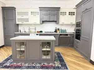 Квартира в ЖК Виа Порт, 135 м2, Яккасарайский район