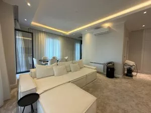 Квартира в ЖК Via Port 3/4/7 Chelsea, Яккасарайский район, 85 м2 с ремонтом