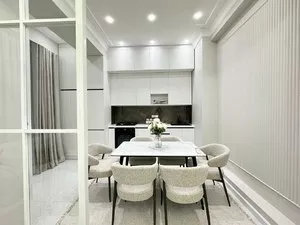Квартира в ЖК Via Port Chelsea, 80 м2, Яккасарайский район