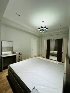 Квартира в ЖК Yakkasaray, 2-комнатная, 60 кв.м