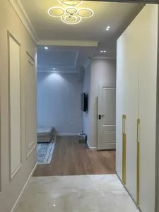 Квартира в ЖК Yakkasaray Residence, 3 комнаты, 90 кв.м