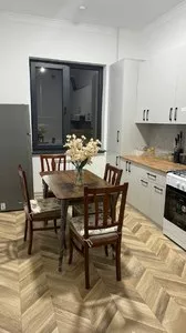 Квартира в ЖК Янги Узбекистан