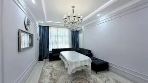 Квартира в ЖК Yulduz (Real House)