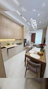 Квартира в ЖК Yunusabad Residence