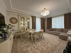 Квартира в ЖК Zarafshan city