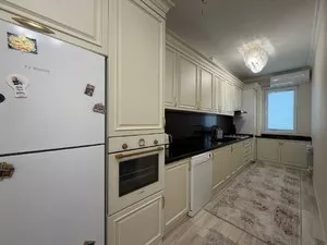 Квартира в ЖК Zarafshan City