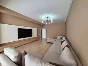 Квартира в клубном доме ЖК Botanica De Luxe, 175 м², Мирзо-Улугбекский район