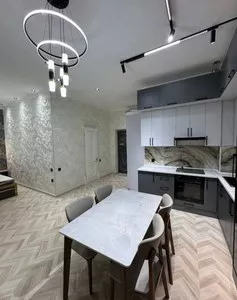 Квартира в комплексе Golden House