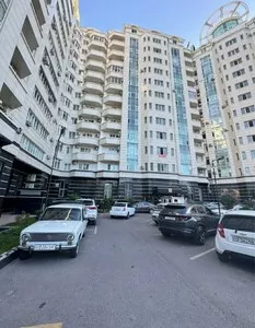 Квартира в комплексе MEGAPOLIS