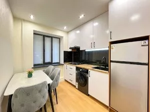 Квартира в Массиве Ялангач, 26 м2