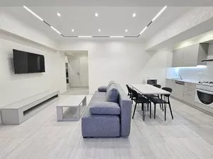 Квартира в Мирабадском районе