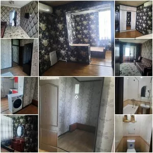 Квартира в Миробод тумани, 2-3 комнаты