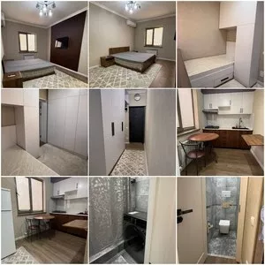 Квартира в Мирзо Улуғбек тумани