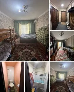 Квартира в Мирзо Улуғбекском районе