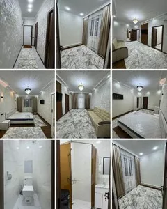 Квартира в Мирзо Улуғбекском районе