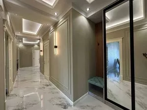 Квартира в Мирзо Улугбекском районе (ЖК на Ц2)