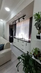 Квартира в Мирзо-Улугбекском районе