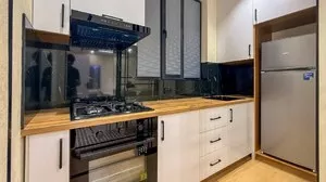 Квартира в Мирзо-Улугбекском районе