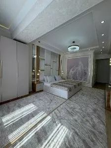 Квартира в новостройке, 108 м2, Алмазарский район, ул. Нурафшон
