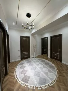 Квартира в новостройке, 108 м2, Яккасарайский район