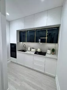 Квартира в новостройке, 120 м2, Юнусабадский район