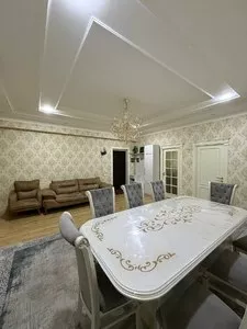 Квартира в новостройке, 137 м2, Чехова