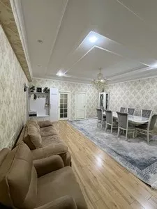 Квартира в новостройке, 137 м2, Чехова