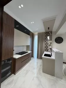 Квартира в новостройке, 140 м2, Мирзо-Улугбекский район