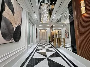 Квартира в новостройке 140 м2, Яккасарайский район