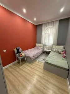 Квартира в новостройке, 3 комнаты, 80 м², Мирзо-Улугбекский район