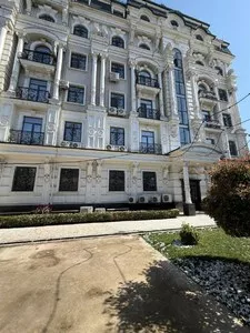 Квартира в новостройке, 4 комнаты, 115 м2, Шайхантахурский район