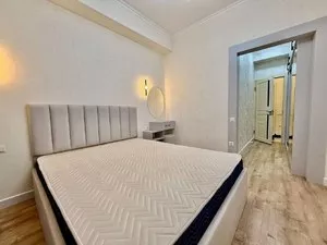 Квартира в новостройке, 46 м2, массив Феруза