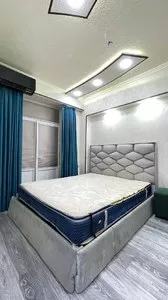 Квартира в новостройке, 65 м2, Яшнабадский район