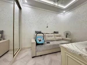 Квартира в новостройке, Алмазарский район