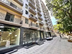Квартира в новостройке Аския Сити, 112 м2