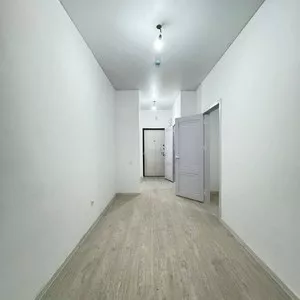 Квартира в новостройке Assalom Jomiy, 30 кв.м
