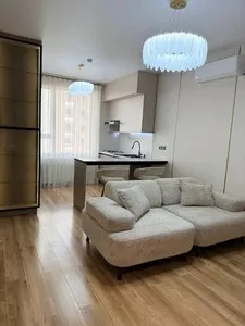 Квартира в новостройке BI Sado Comfort, 2 комнаты, 44 м2