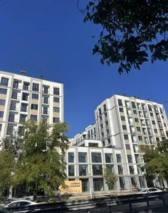 Квартира в новостройке Chimgan Hills, 84 кв.м